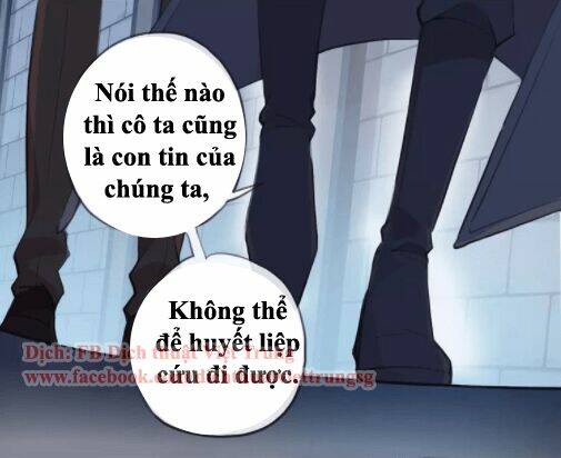 vết cắn ngọt ngào phần 2 chapter 16 10