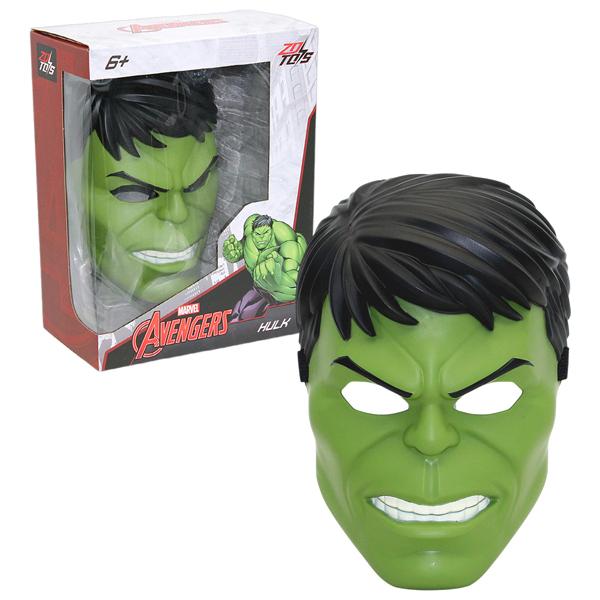 Mặt Nạ Nhân Vật Hulk - ZD Toys 1927-04