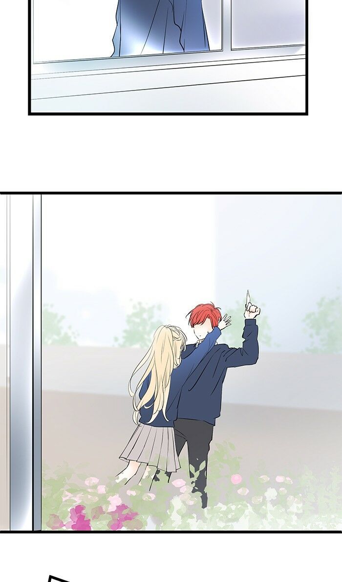 choco ngọt ngào chapter 62 33