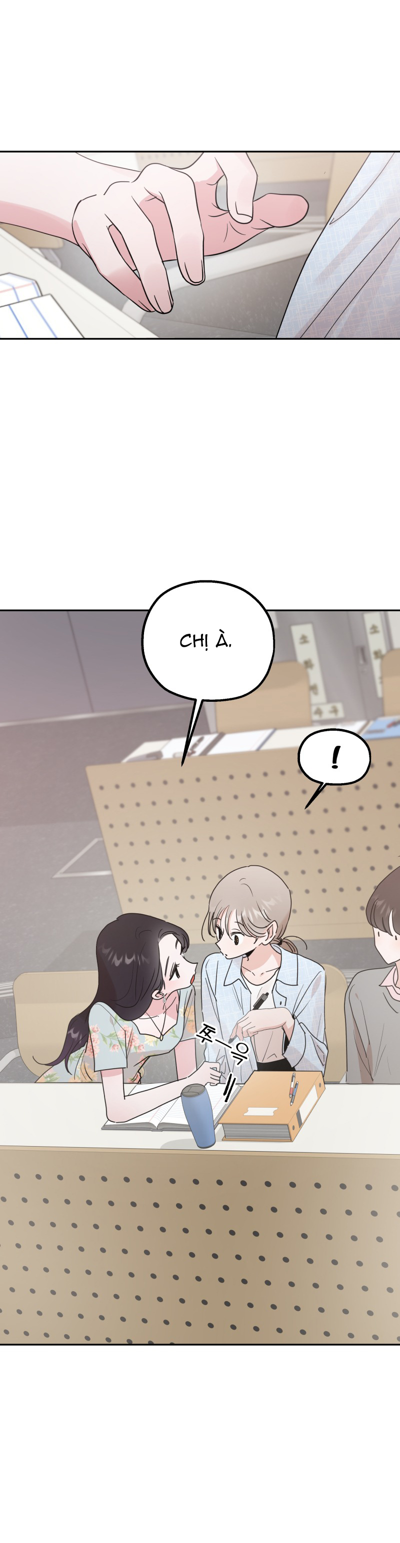 bữa ăn hoàn hảo nhất chapter 5 13