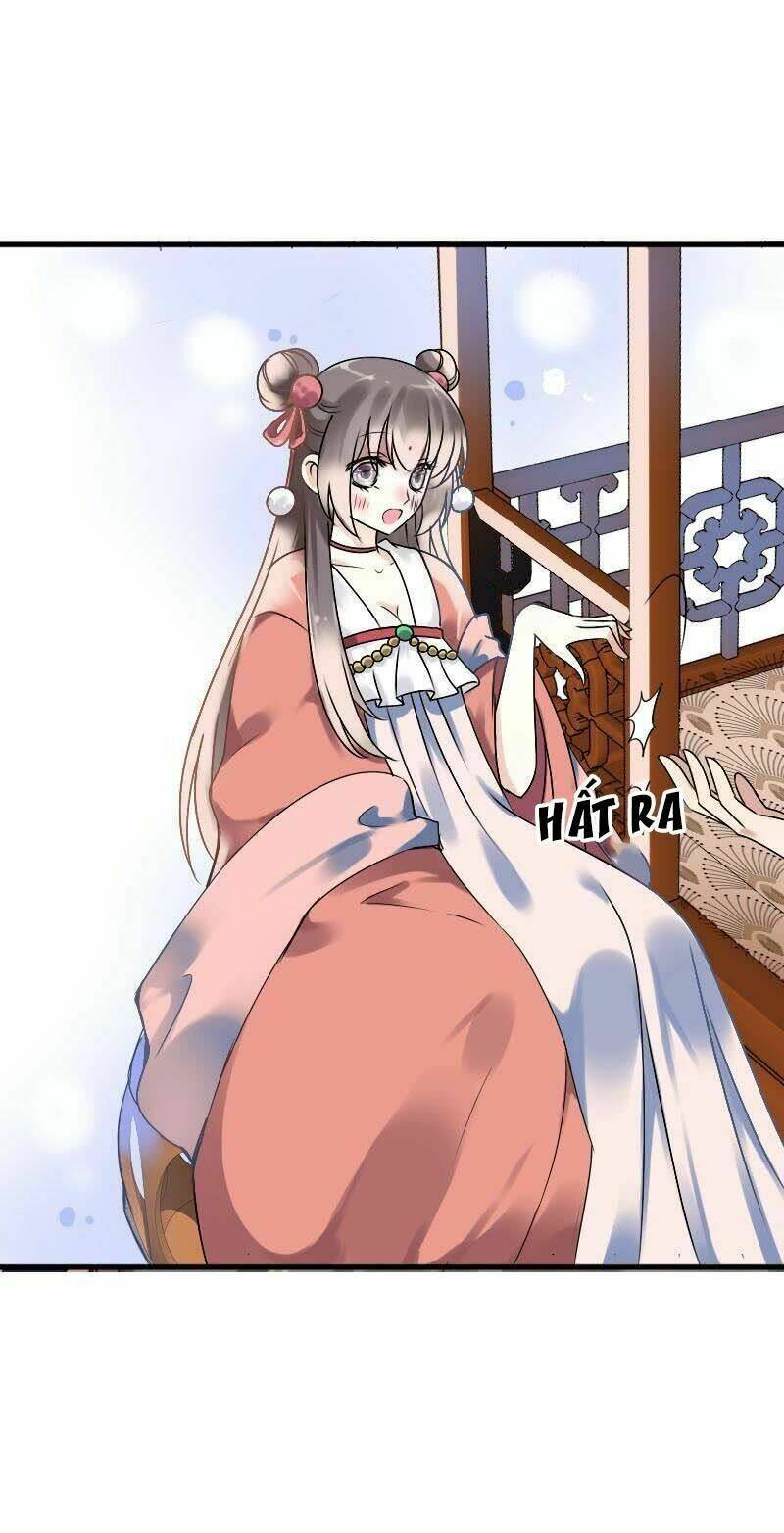 điền viên mật sủng: cô vợ nóng bỏng chapter 64 28