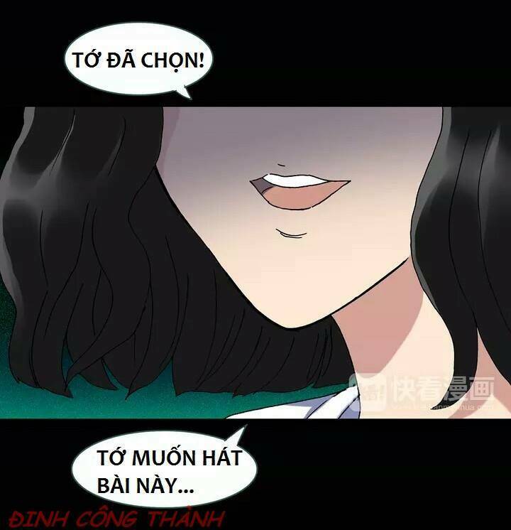 ktv [horror] chapter 1 27