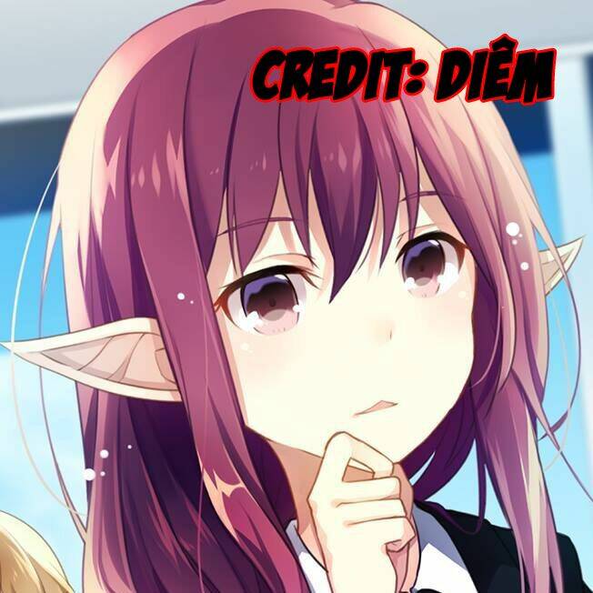 yuusha-sama ni ikinari kyuukon sareta no desu ga chapter 1 1