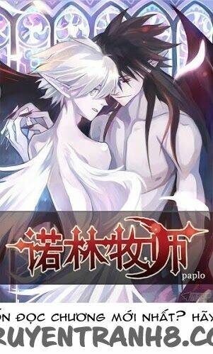 nặc lâm mục sư thiên sứ chapter 1 1