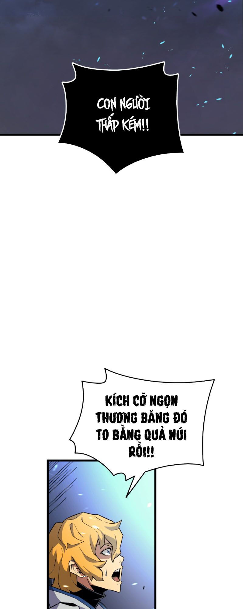 sự trở lại của pháp sư vĩ đại sau 4000 năm chapter 17 47