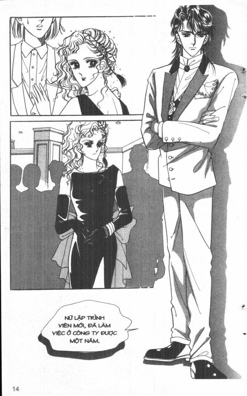 đừng chống đối chapter 1 15