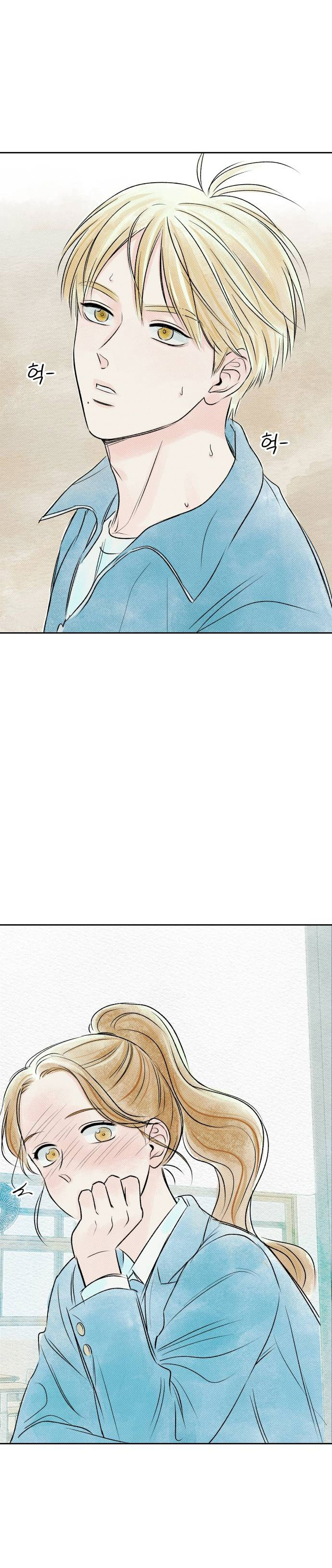 tình yêu thời niên thiếu chapter 15 20