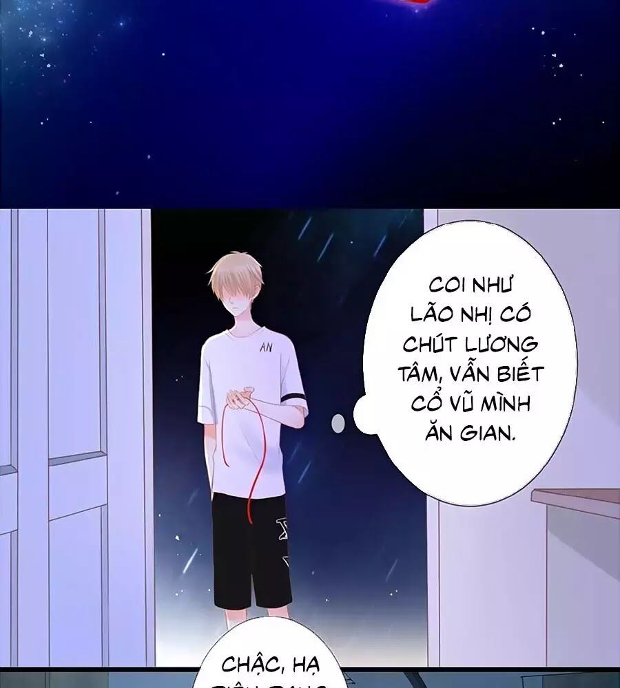 hoa chưa nở rộ chapter 12 14