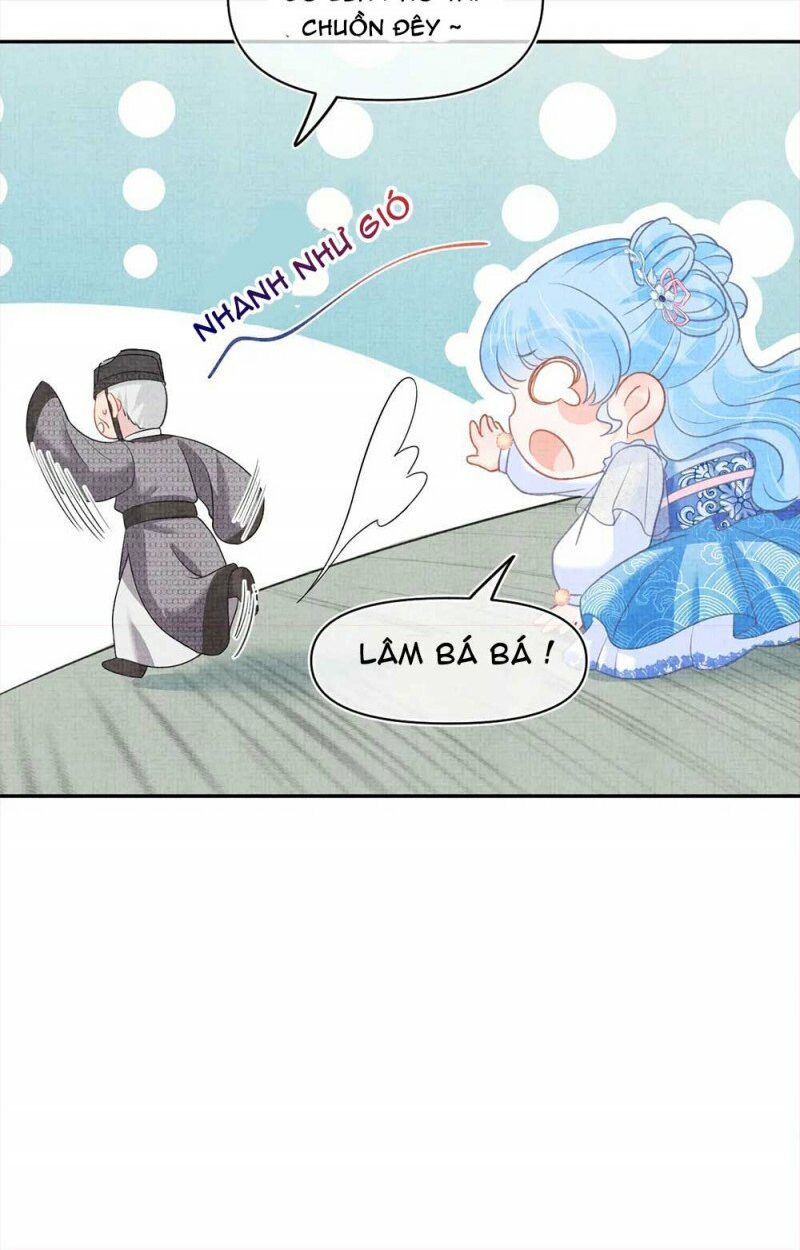 nhóc con giao nhân ba tuổi rồi chapter 22 8