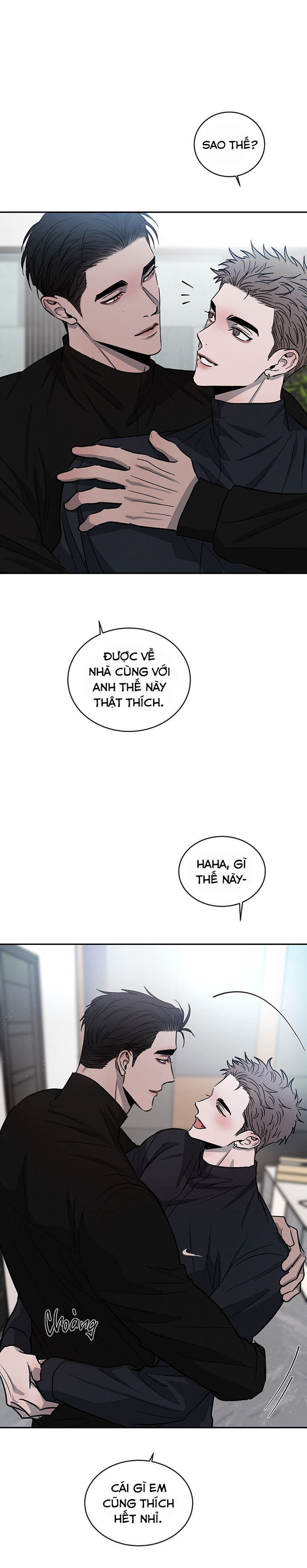 tương khắc chapter 49 3