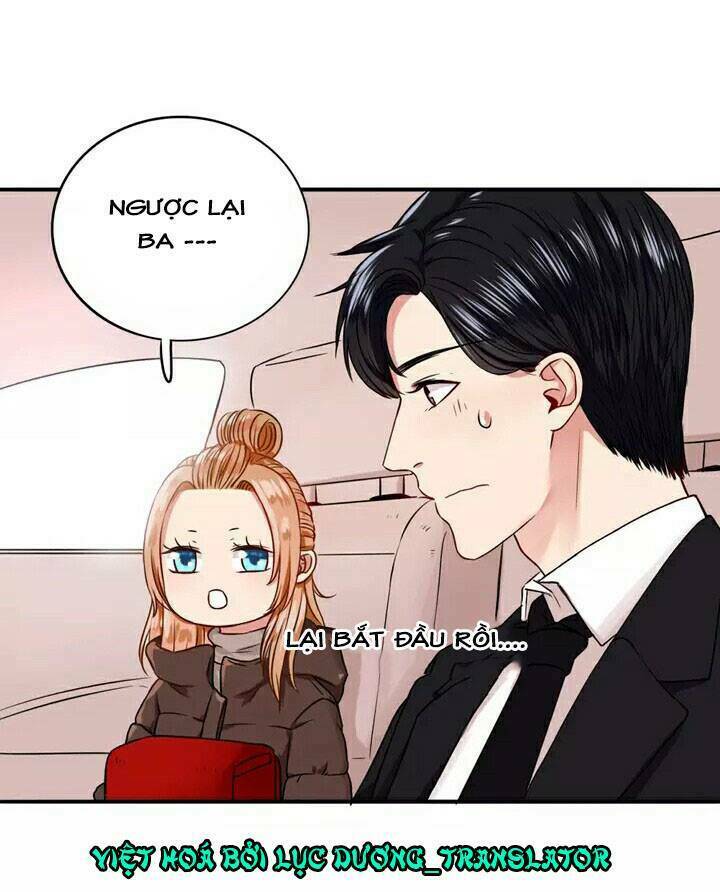 chào buổi sáng, hướng dương chapter 5 29