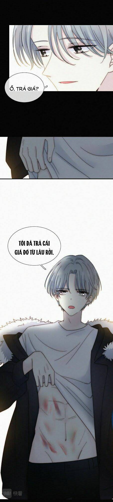 nếu ngày đó chúng ta chưa quen biết chapter 50 17