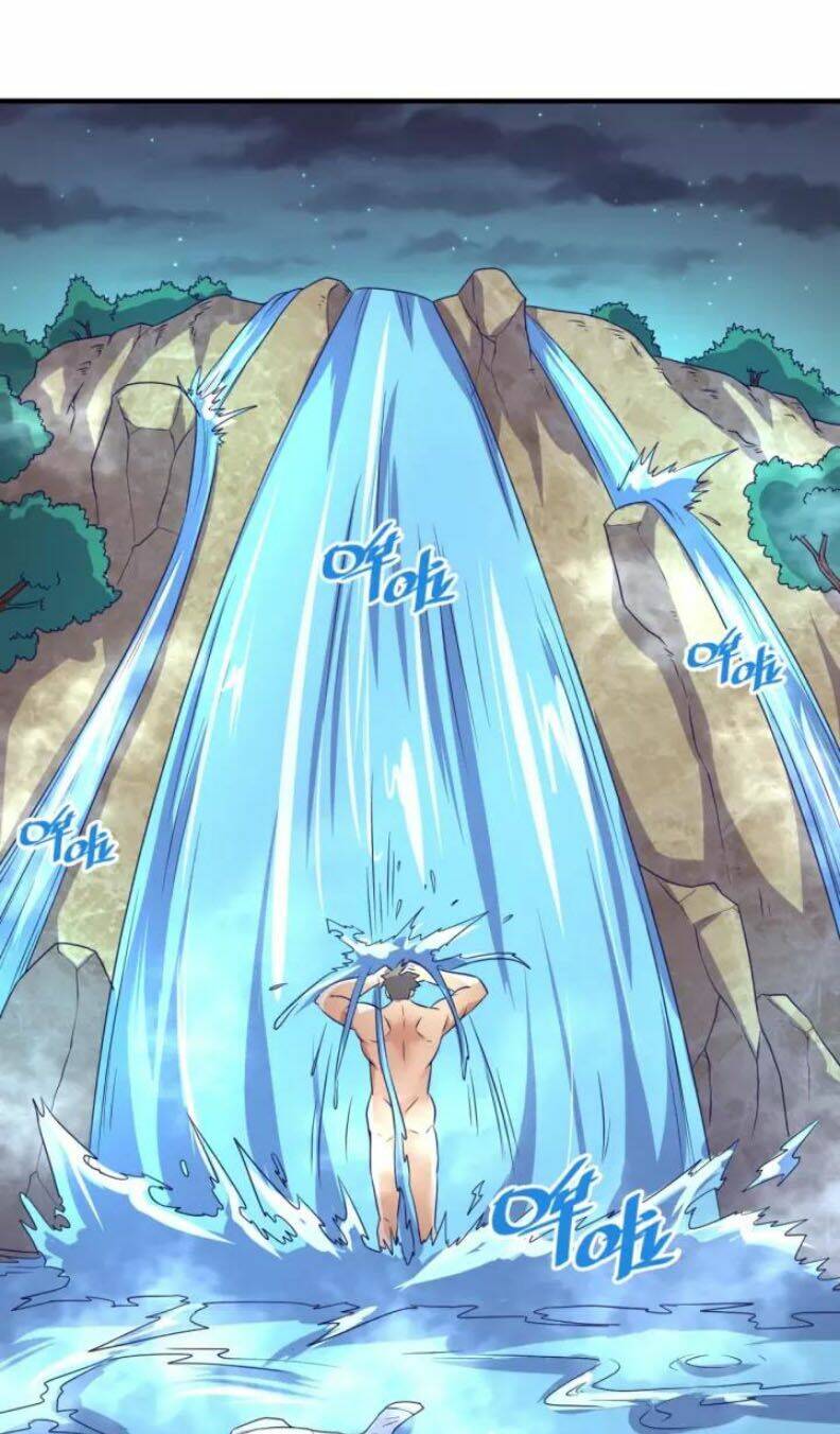 người chặn xuyên không chapter 85 43