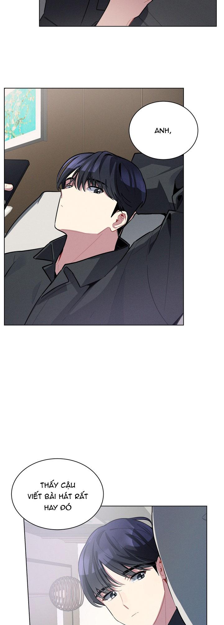 cherry scandal chapter 17 31