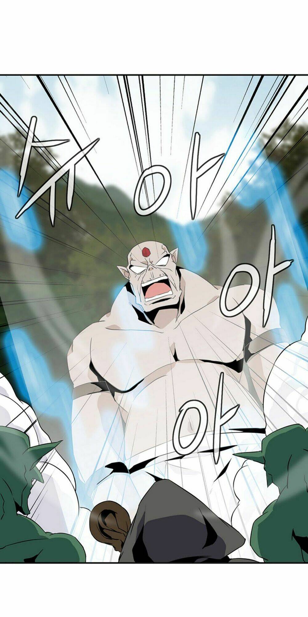 ảo mộng vương chapter 21 1