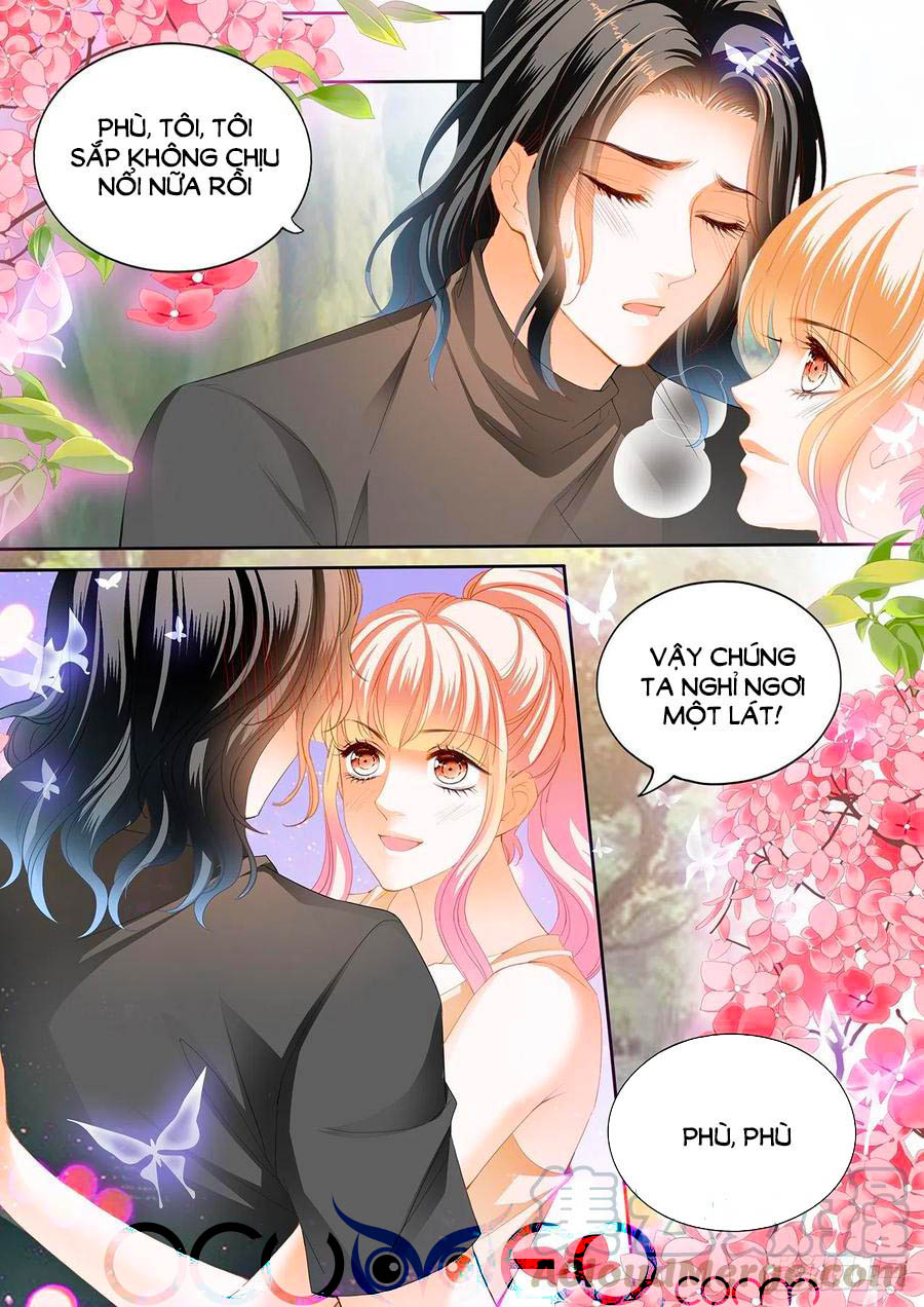 bá đạo tiểu thúc, xin trêu chọc vừa thôi! chapter 262 4