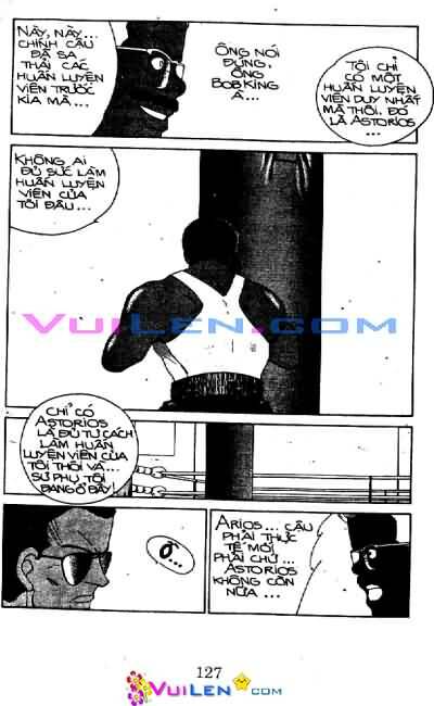 truyền nhân atula - shura no mon i chapter 22 128