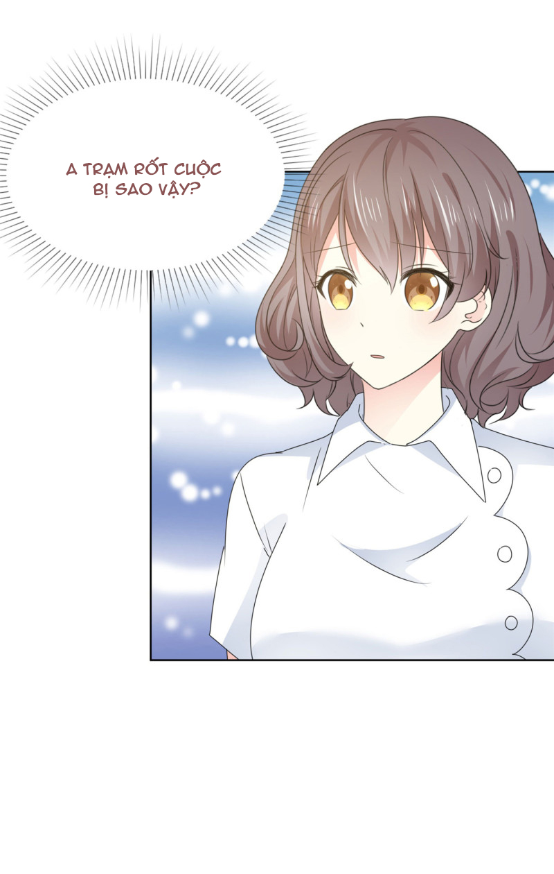 mối tình đầu là đại thần cv chapter 37 8