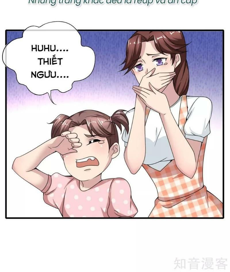 vòng bạn bè mạnh nhất của tiên giới chapter 20 10