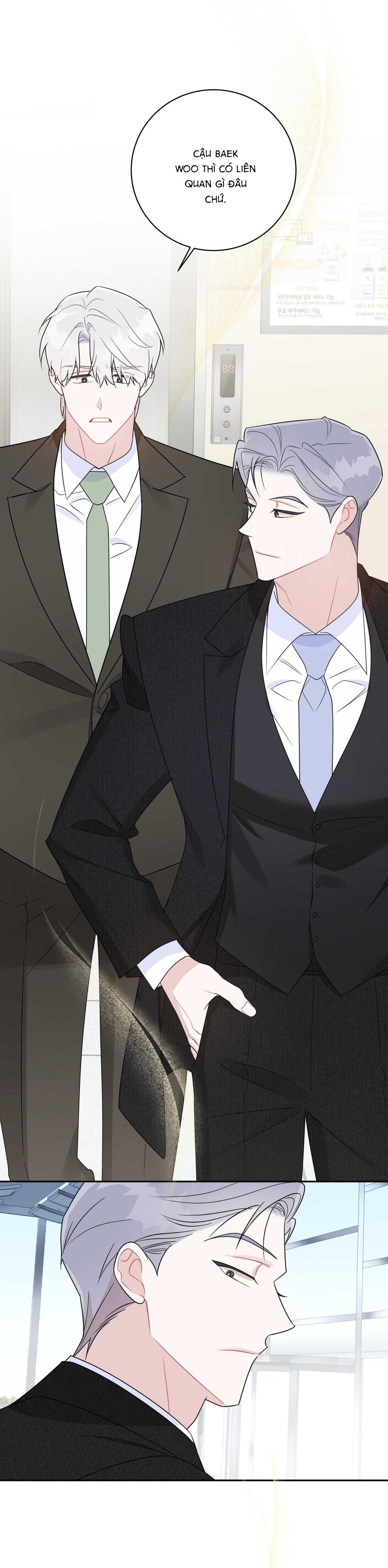 bắt tay hả, thôi bỏ đi! chapter 21 51