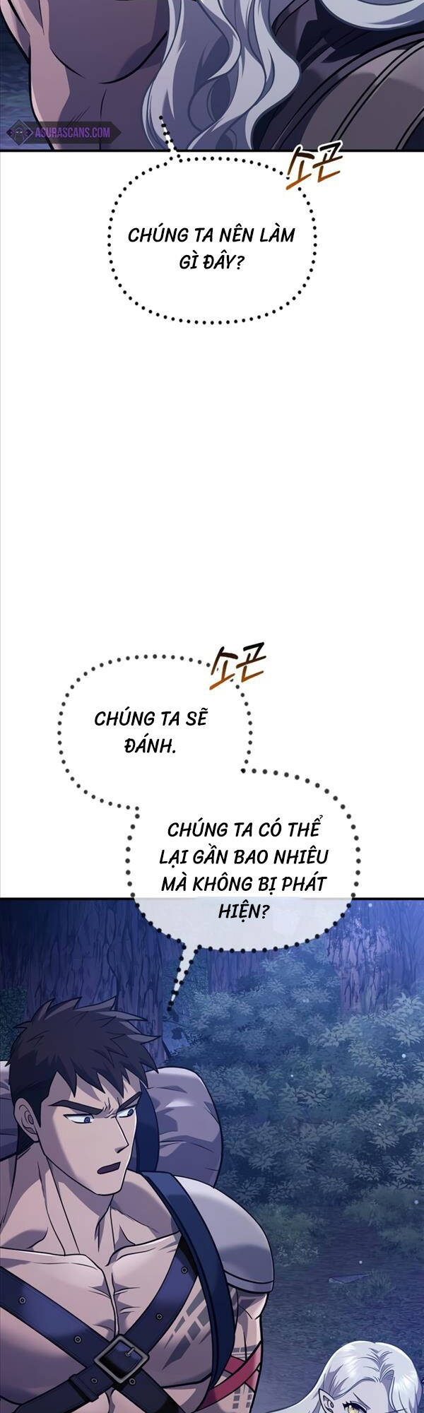 sống sót trong trò chơi với tư cách là một cuồng nhân chapter 10 44