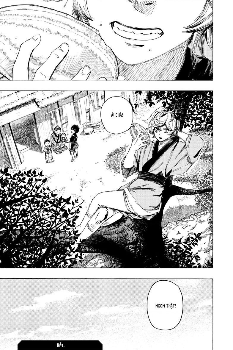 jigokuraku chapter 129 35