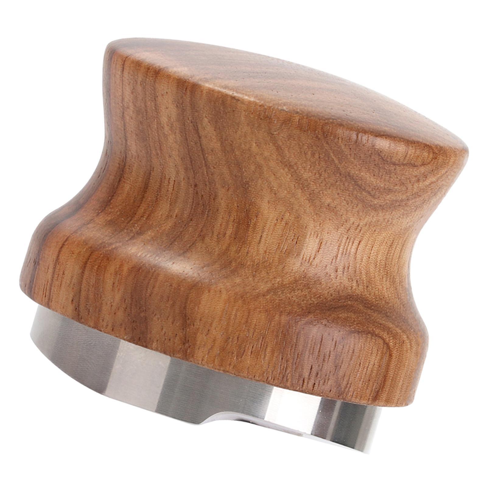 Coffee Distributor Adjustable Flat Leveler for Home Office  Tool