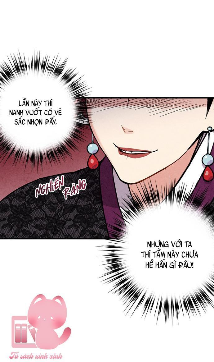 lệnh cấm hôn chapter 73 24