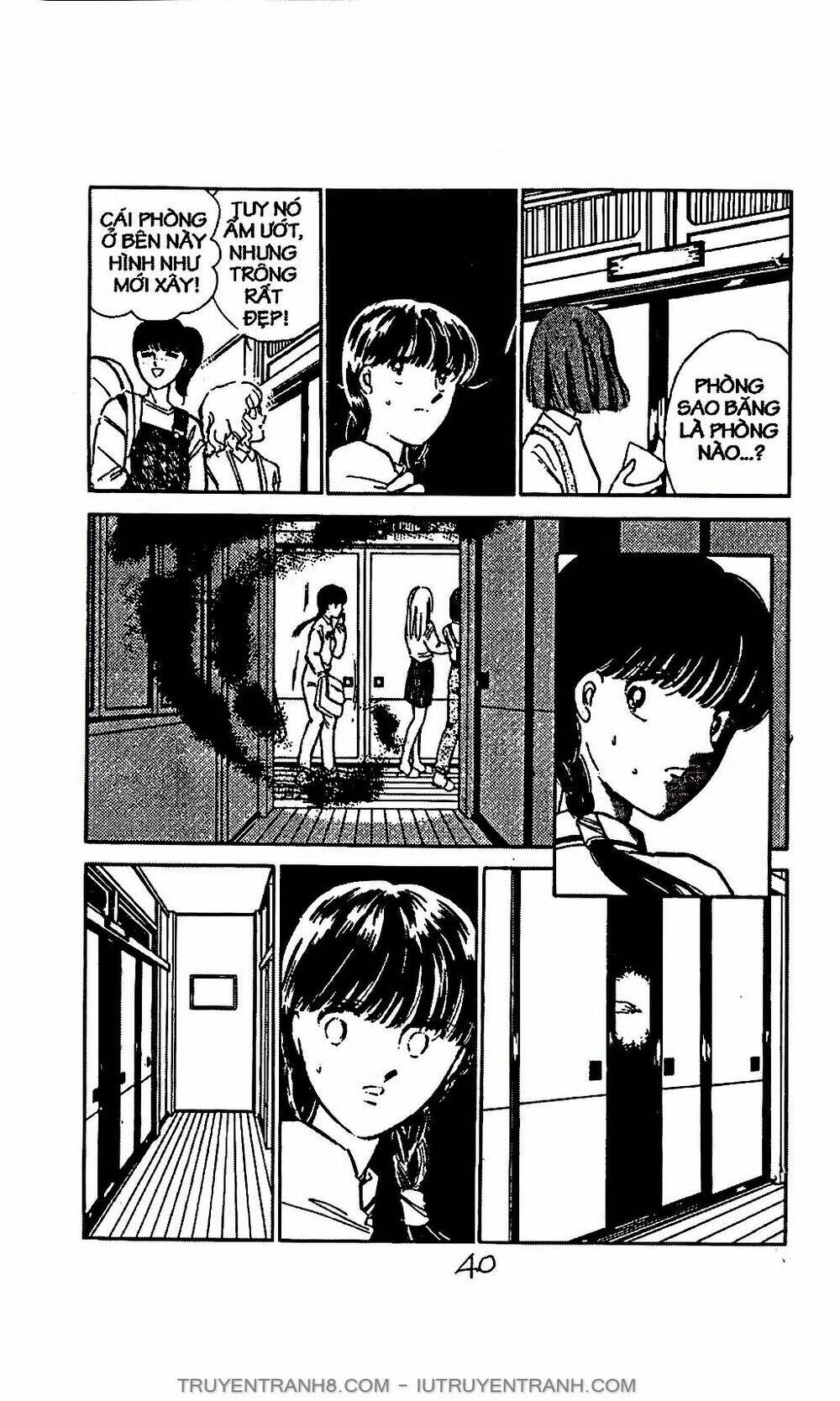 mimi kỳ lạ chapter 7.1 14