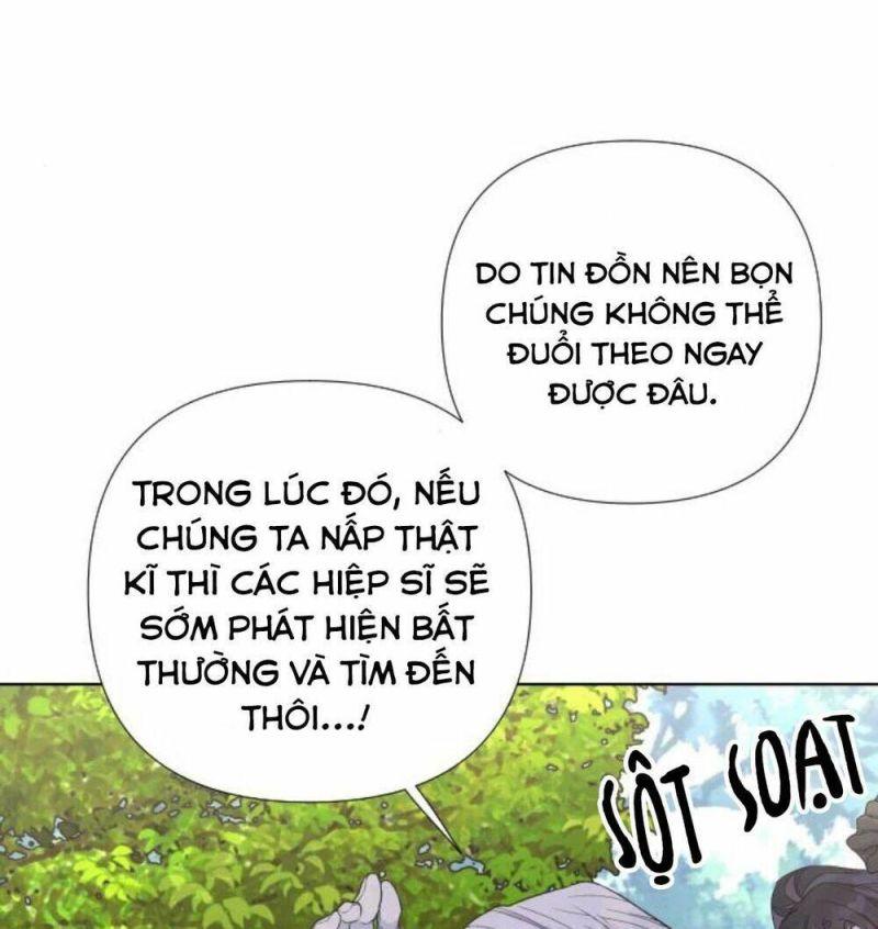 cách mà kỵ sĩ sống như tiểu thư chapter 31 3