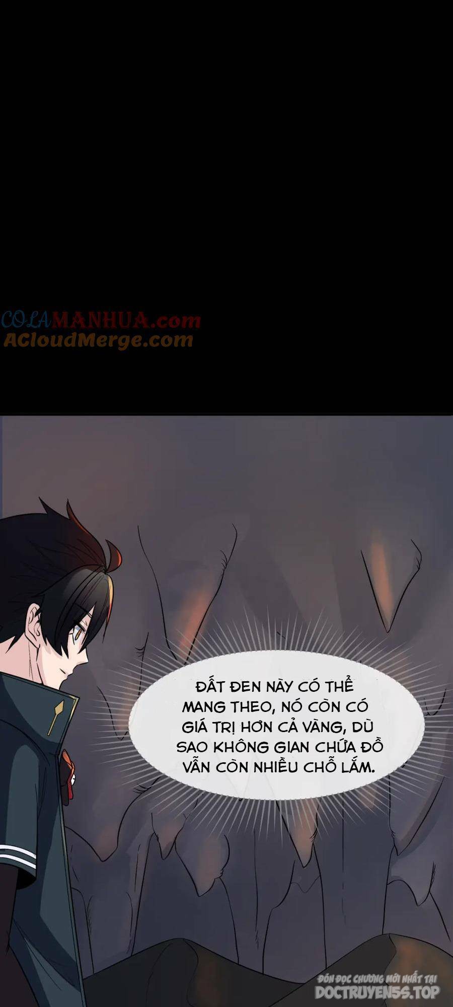 toàn cầu quỷ dị thời đại chapter 92 15