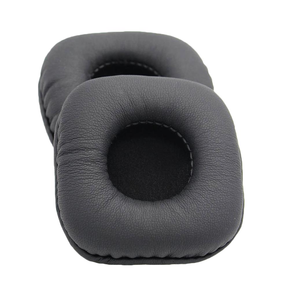 New Cushions Headband Ear Pads Ear Cups For    MAJOR Headphones
