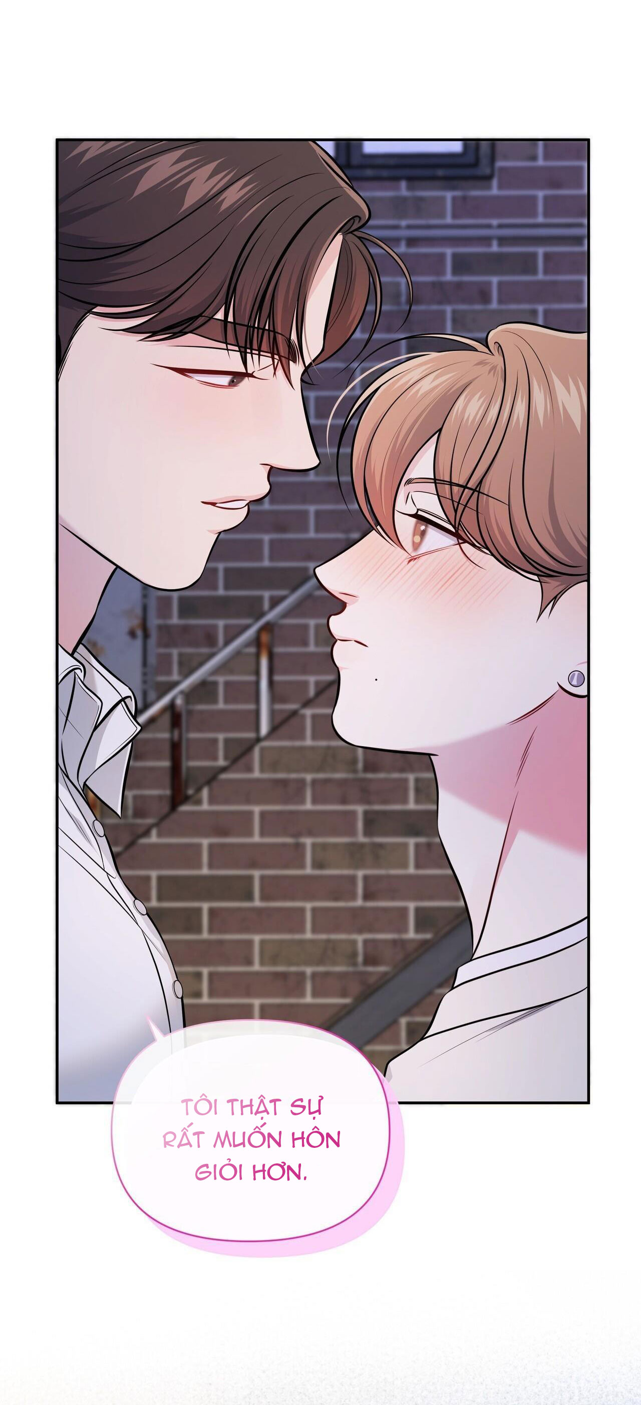 mối tình bí mật chapter 2 12