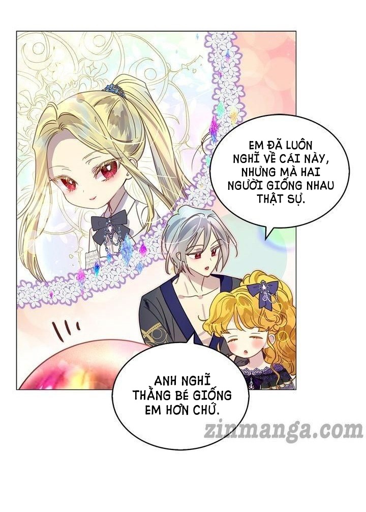 đừng xem thường nữ phụ chapter 168 32