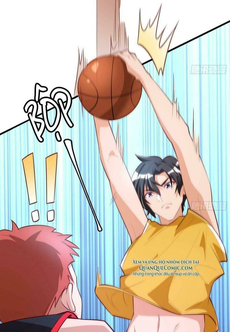 shipper thần cấp chapter 24 5