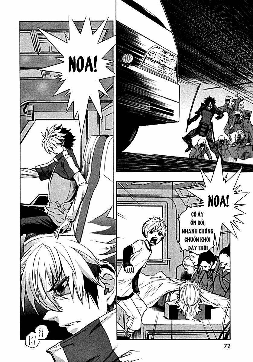 zennou no noa chapter 13 41