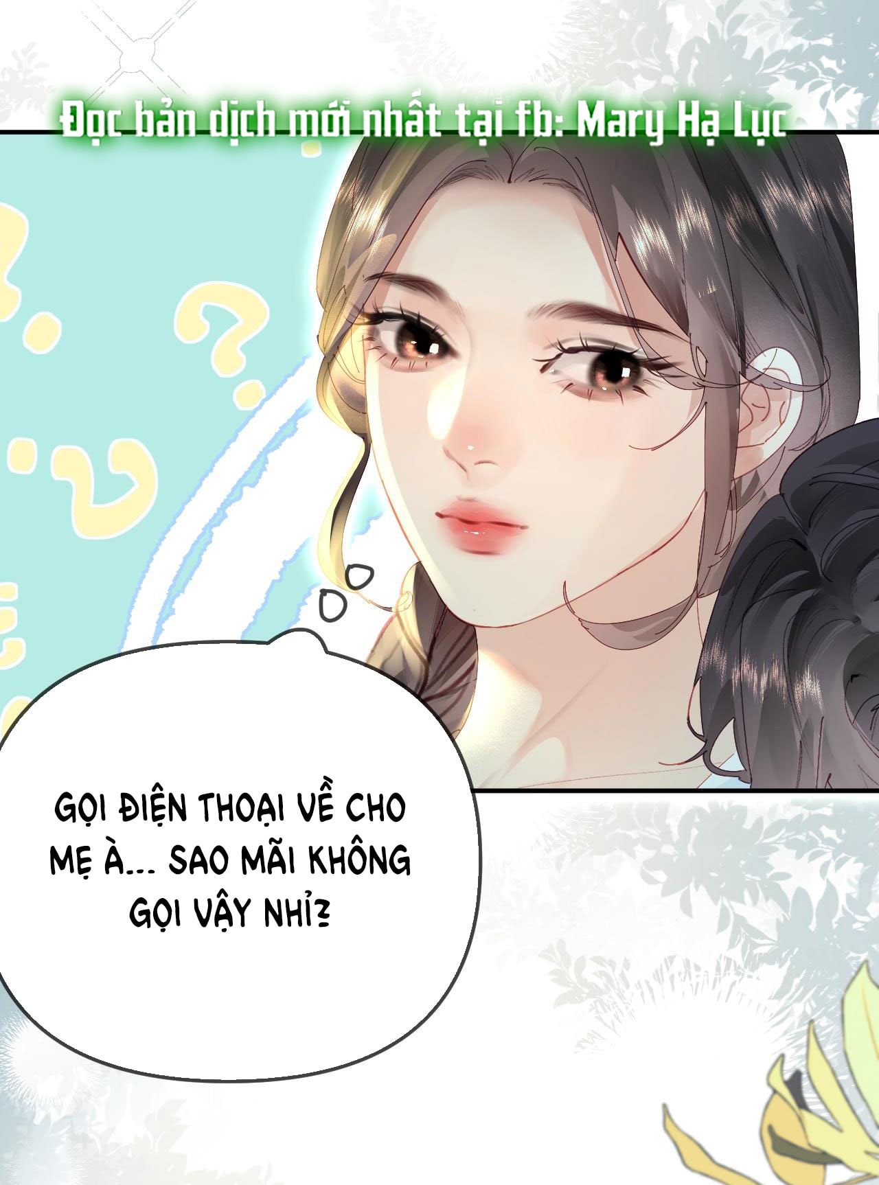 câu chuyện ngọt ngào của cặp vợ chồng đỉnh lưu chapter 92 21