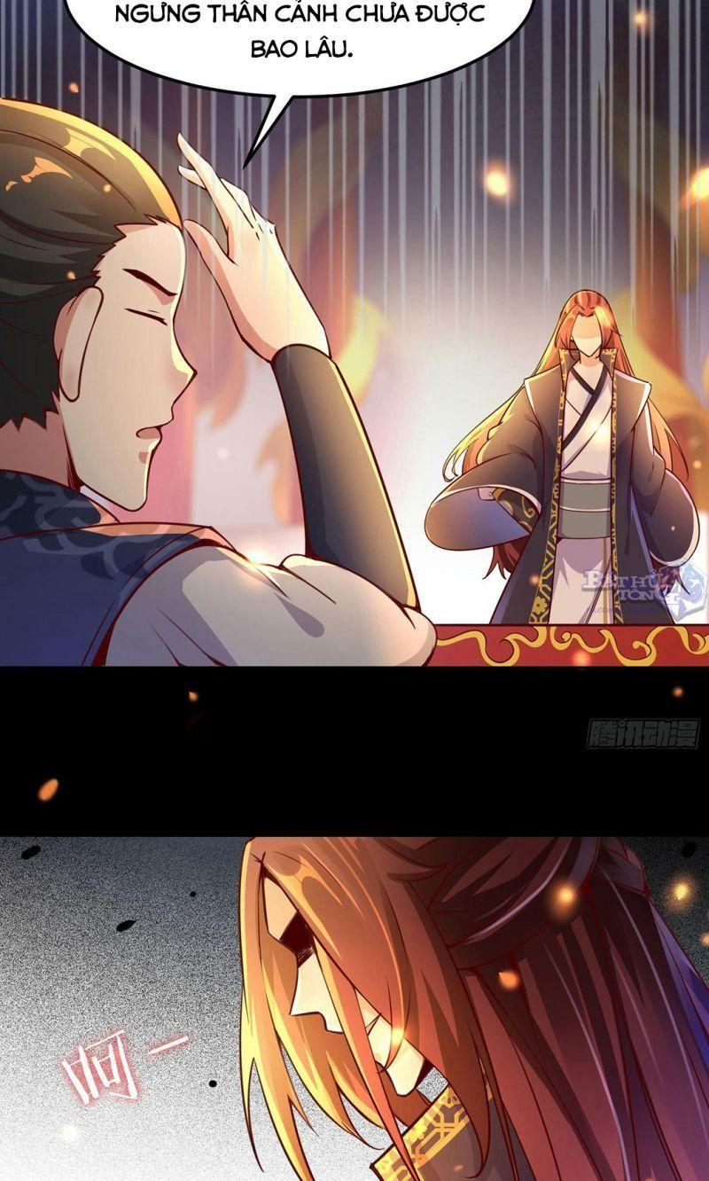 đồ đệ ta toàn là nữ ma đầu chapter 2 7