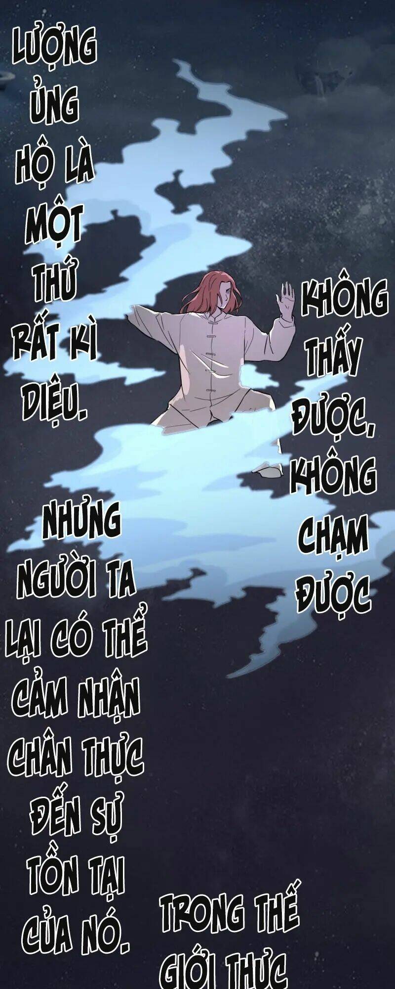 game thủ diệt tà khí chapter 1 2