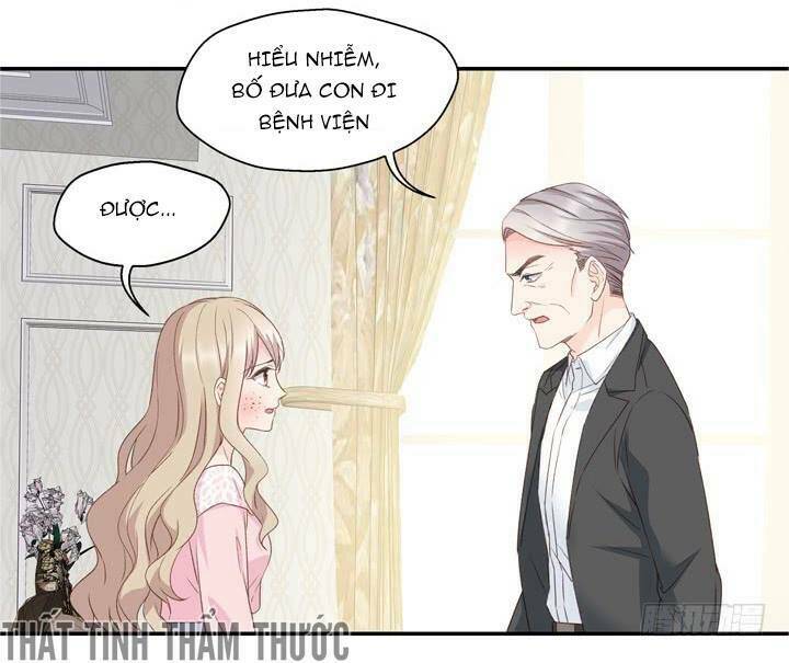 ảnh đế lão công độc ác yêu chapter 16 13