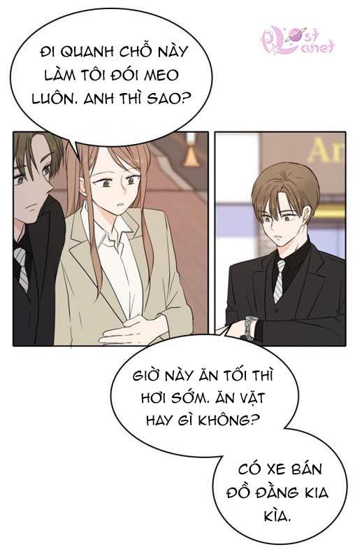 kiếp này cũng xin chăm sóc tôi như vậy nhé kiếp này cũng xin chăm sóc tôi như vậy nhé chapter 20 36