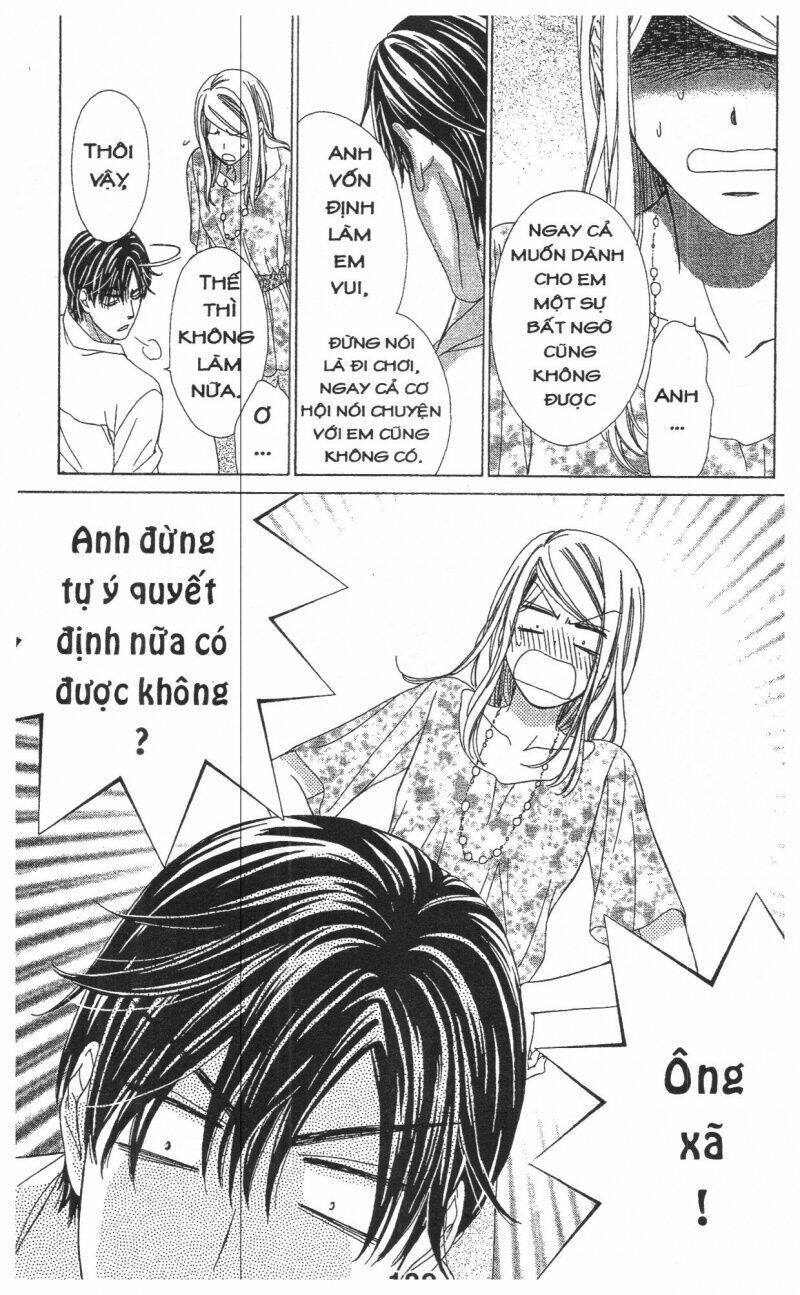 hôn nhân bất đắc dĩ - love of firos you chapter 39 41