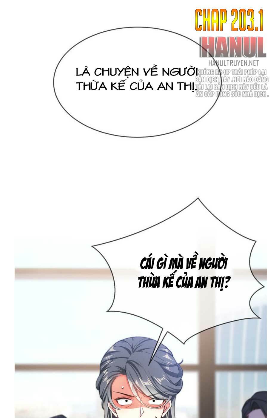 cô vợ nhỏ nuông chiều quá lại thành ác!! chapter 203.1 2