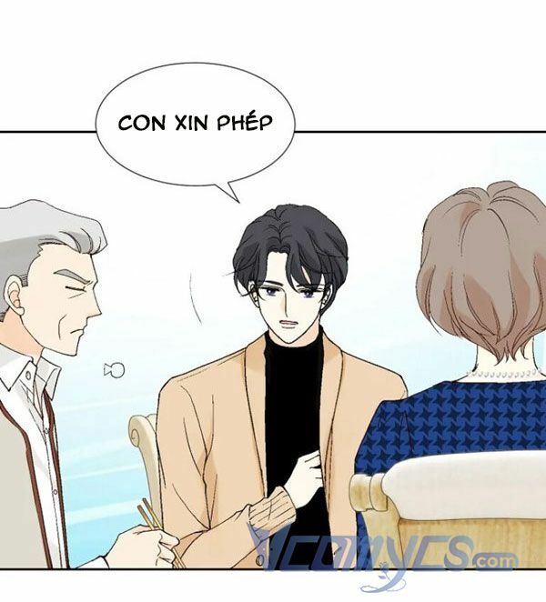 lee bom, em là của anh chapter 45 49