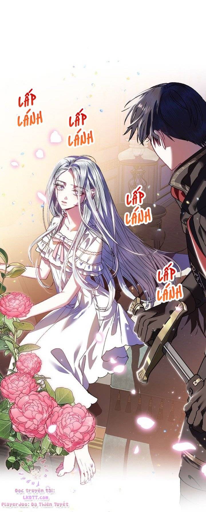 cha, con không muốn kết hôn đâu chapter 10 27