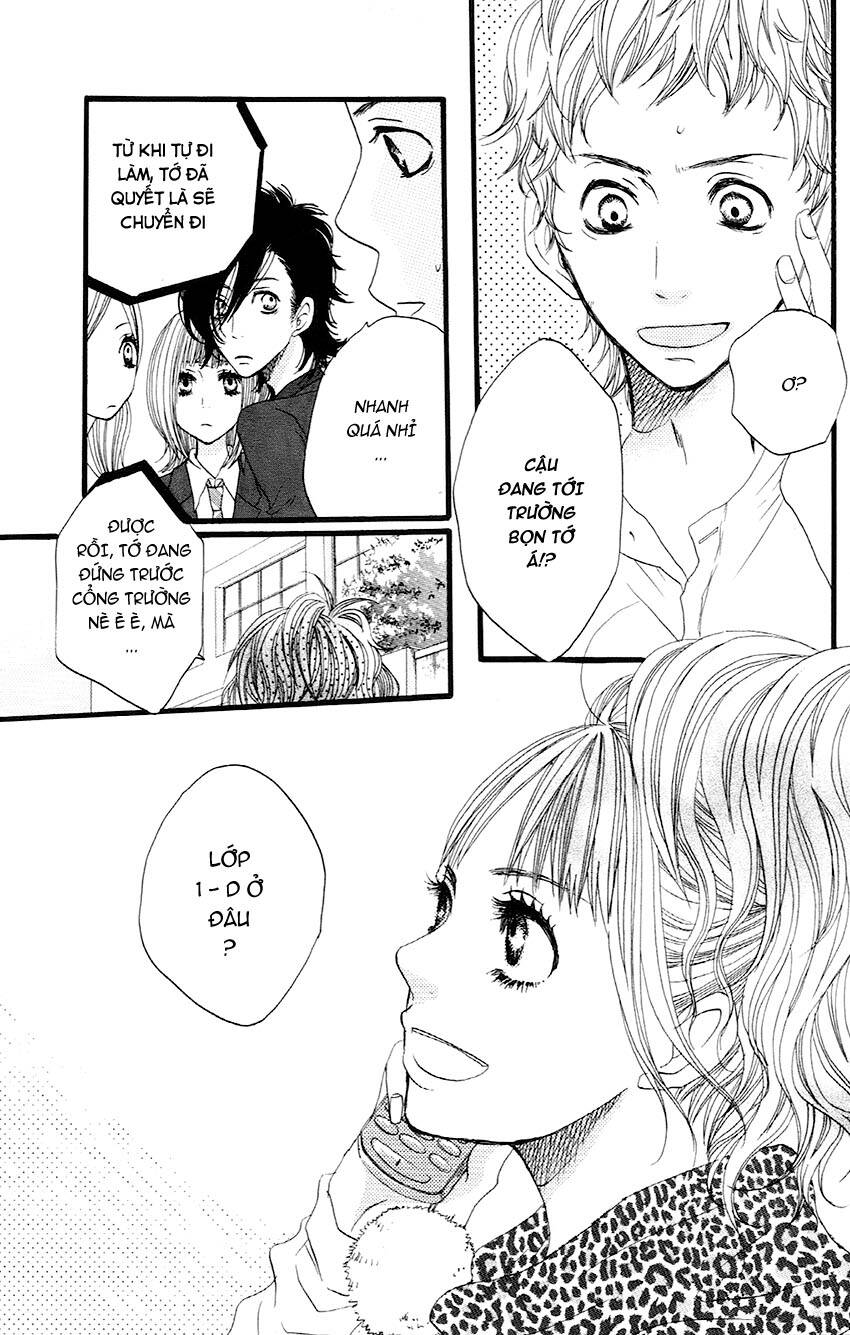 say i love you chapter 12 14