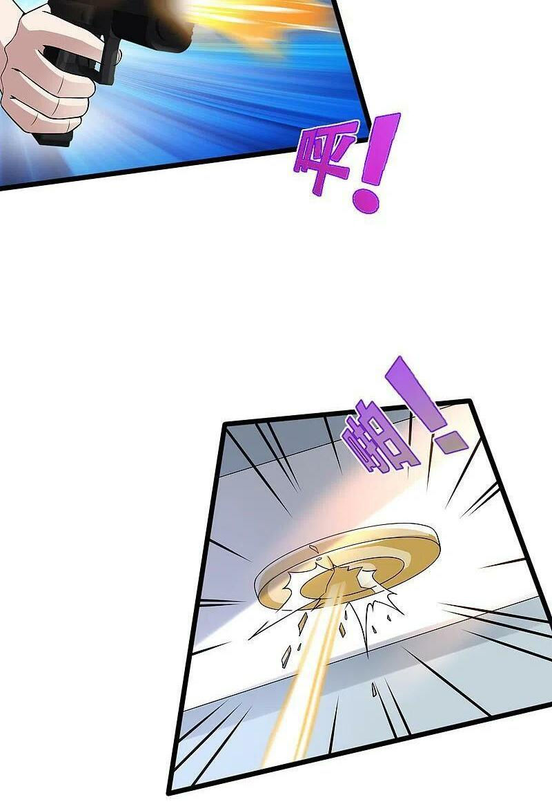 đô thị tà vương chapter 214 13