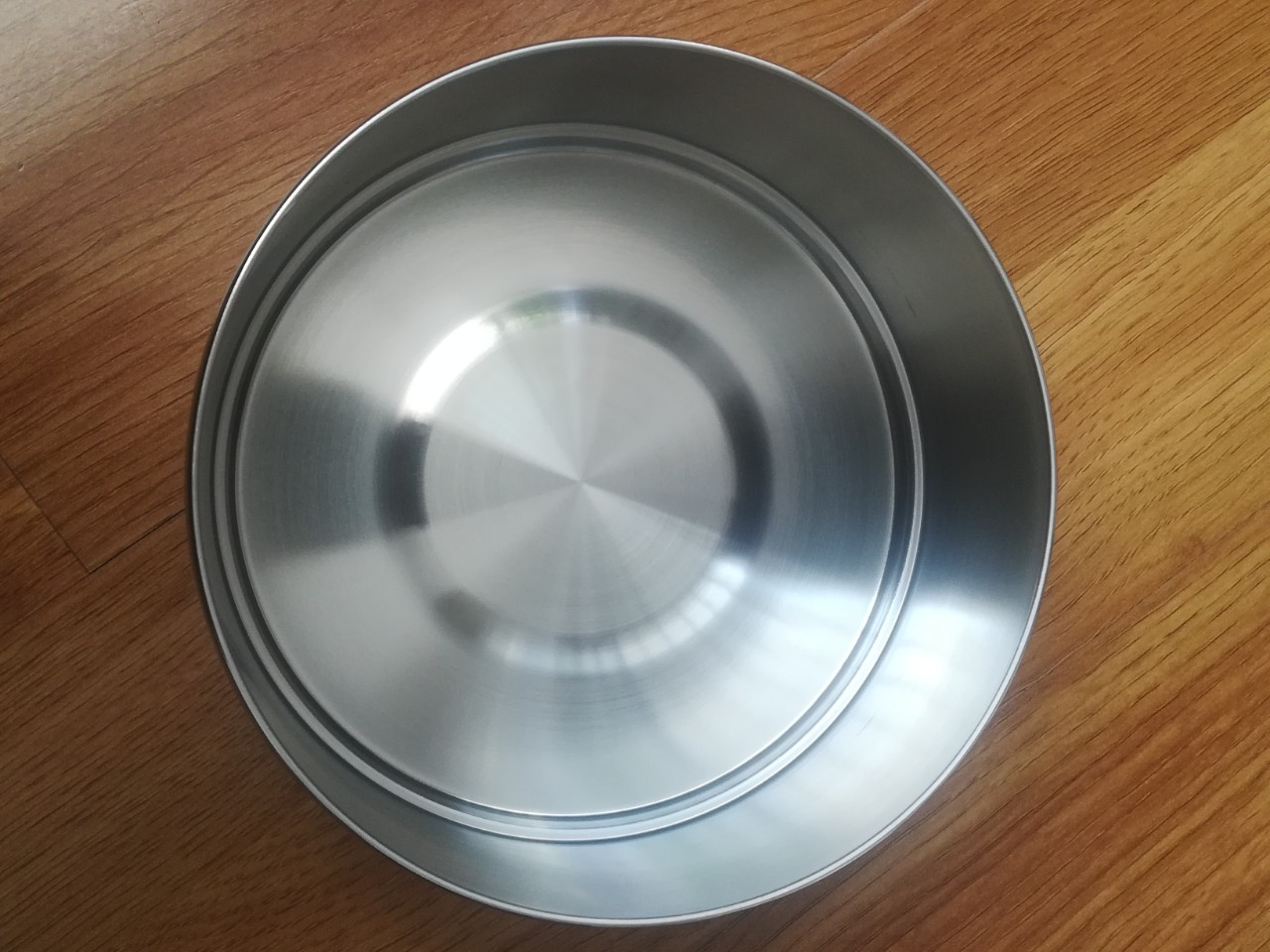 Camen 3 Ngăn 14cm Inox Zebra Thái Lan