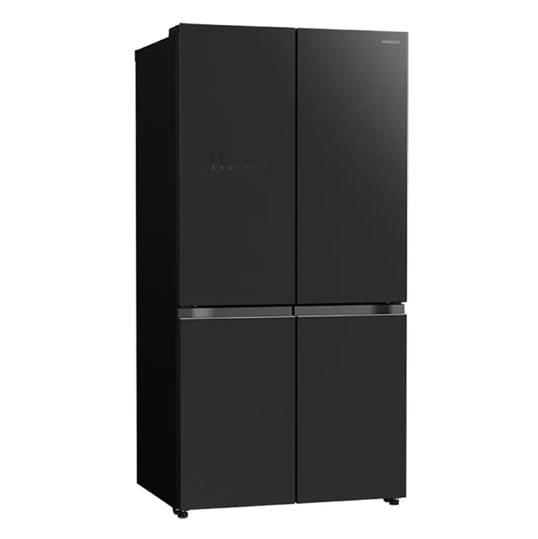 Tủ lạnh Hitachi Inverter 569 lít R-WB640VGV0 - Hàng Chính Hãng - Chỉ Giao Hà Nội