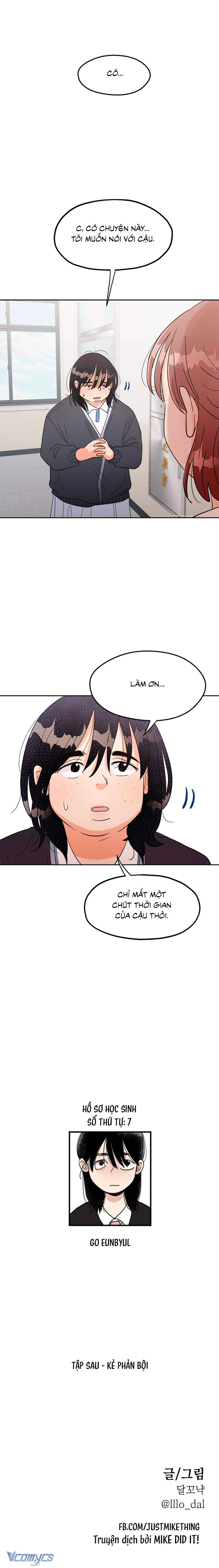 trò chơi kim tự tháp chapter 4 13